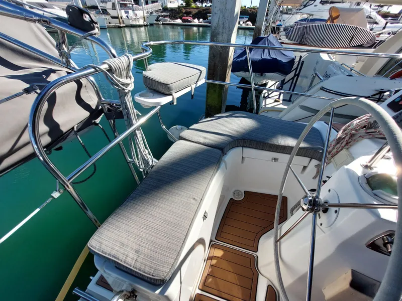 Slide: The Image of Hunter 49 2009 - 56