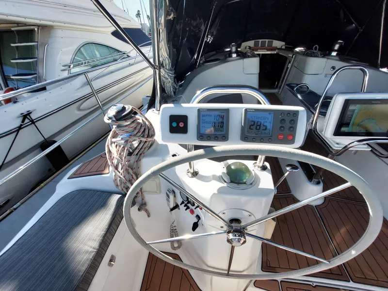 Slide: The Image of Hunter 49 2009 - 57