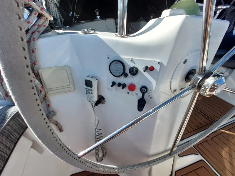 Slide: The Image of Hunter 49 2009 - 58