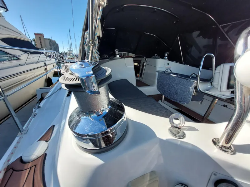 Slide: The Image of Hunter 49 2009 - 59