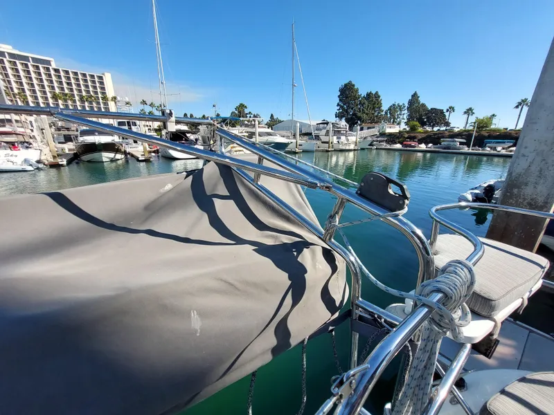 Slide: The Image of Hunter 49 2009 - 61