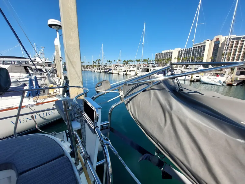 Slide: The Image of Hunter 49 2009 - 62