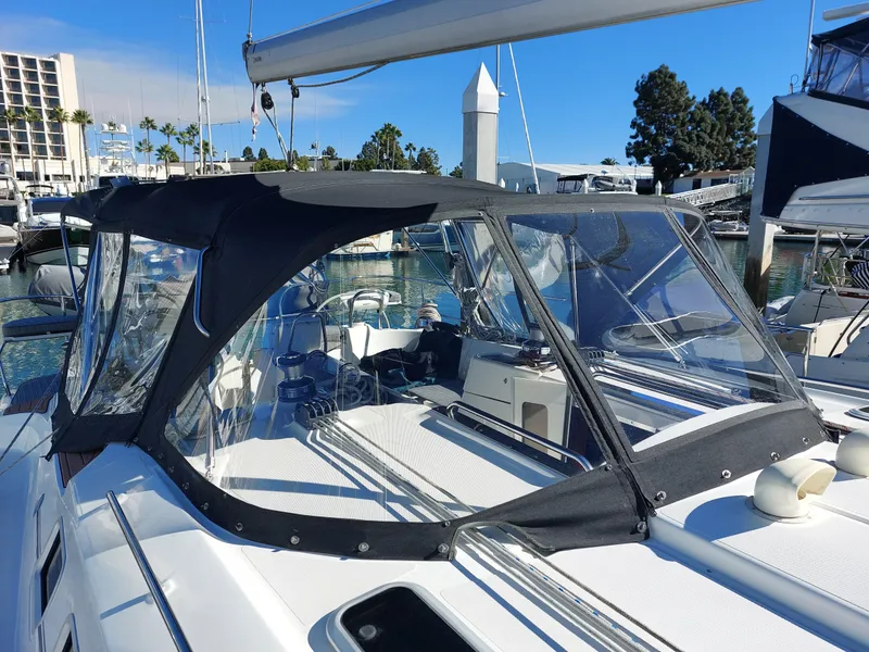 Slide: The Image of Hunter 49 2009 - 63