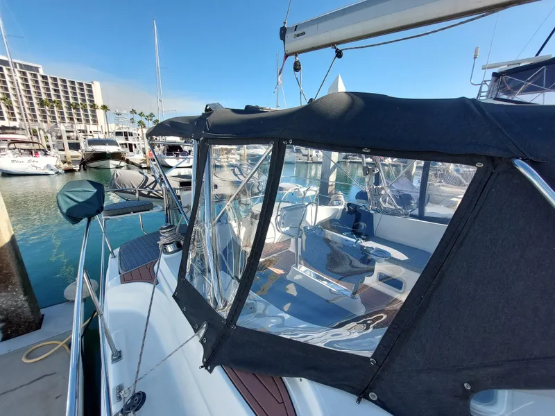 Slide: The Image of Hunter 49 2009 - 64