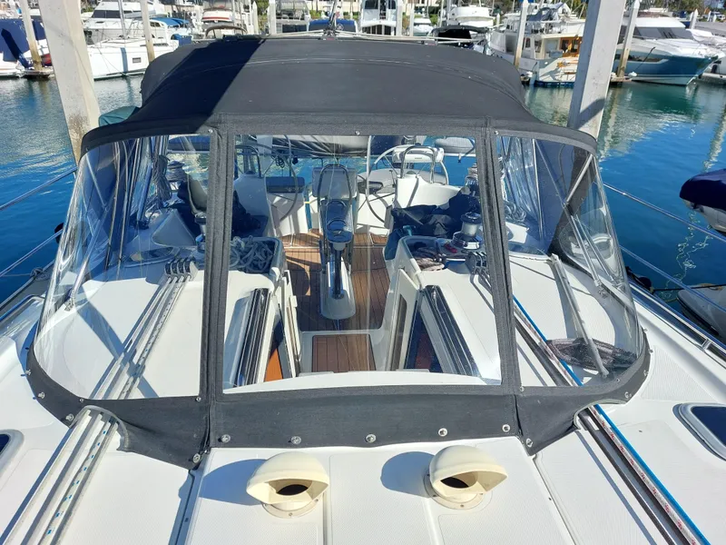 Slide: The Image of Hunter 49 2009 - 65