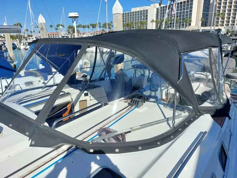 Slide: The Image of Hunter 49 2009 - 66