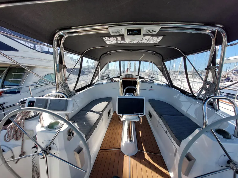 Slide: The Image of Hunter 49 2009 - 68