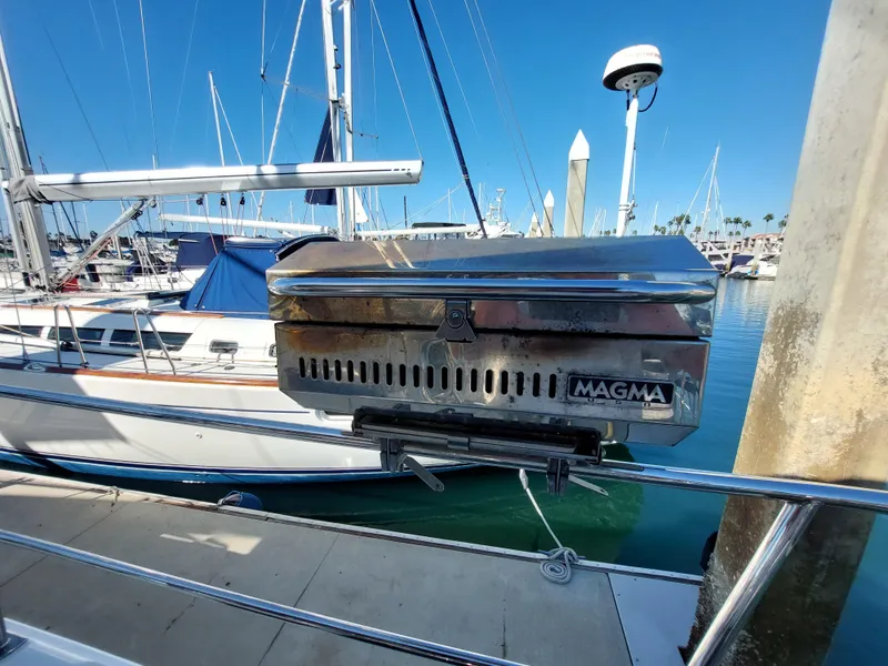 Slide: The Image of Hunter 49 2009 - 74