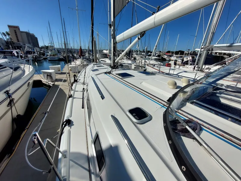 Slide: The Image of Hunter 49 2009 - 76