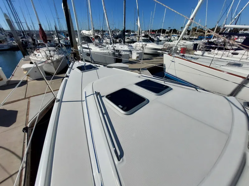 Slide: The Image of Hunter 49 2009 - 77