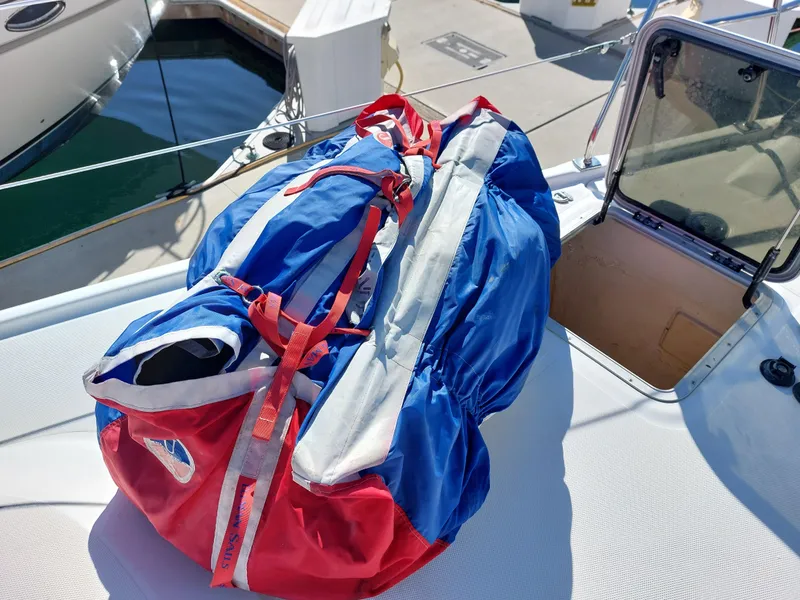 Slide: The Image of Hunter 49 2009 - 78