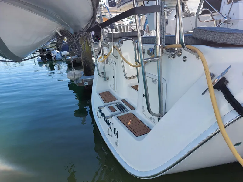 Slide: The Image of Hunter 49 2009 - 89