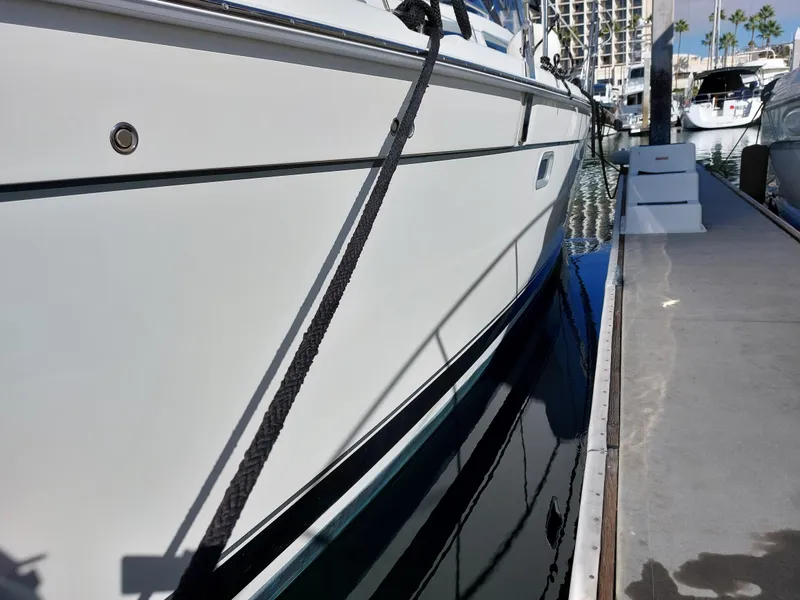 Slide: The Image of Hunter 49 2009 - 91