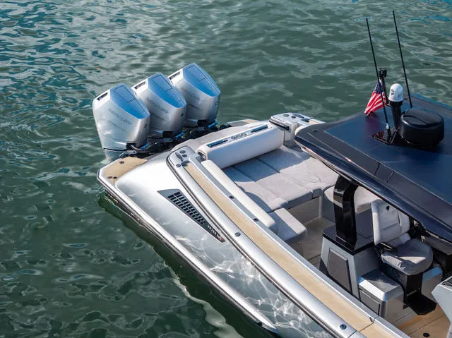 Slide: The Image of Wajer 38s 2025 - 50