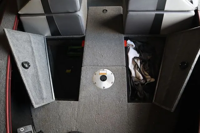 Slide: The Image of Alumacraft Edge 185 Sport 2018 - 18