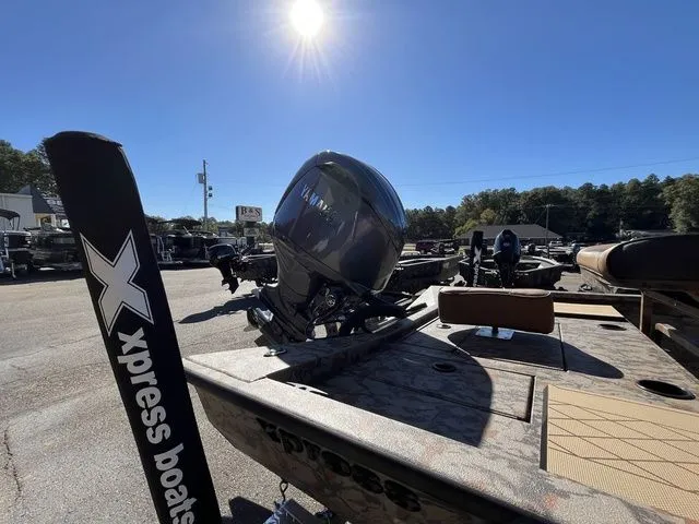 Slide: The Image of Xpress H210B 2026 - 10