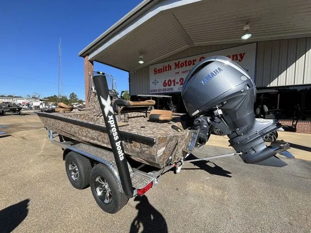 Slide: The Image of Xpress H210B 2026 - 13