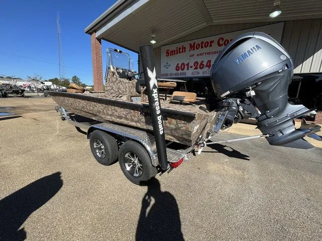 Slide: The Image of Xpress H210B 2026 - 14