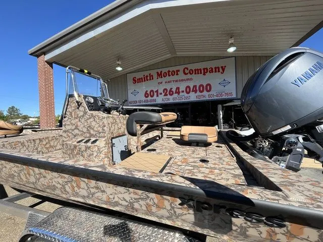 Slide: The Image of Xpress H210B 2026 - 15