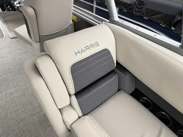 Slide: The Image of Harris Solstice Rec Deck 260 2023 - 15