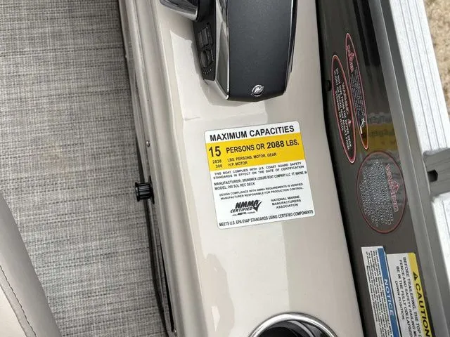 Slide: The Image of Harris Solstice Rec Deck 260 2023 - 17