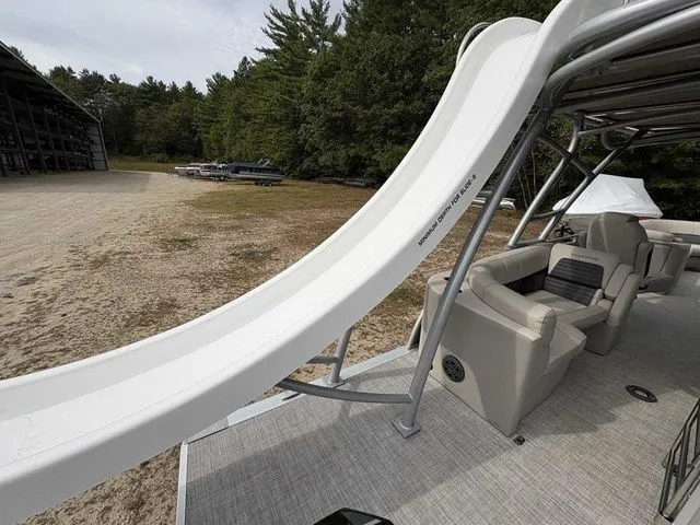 Slide: The Image of Harris Solstice Rec Deck 260 2023 - 18