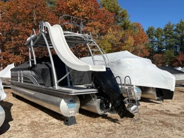 Slide: The Image of Harris Solstice Rec Deck 260 2023 - 20