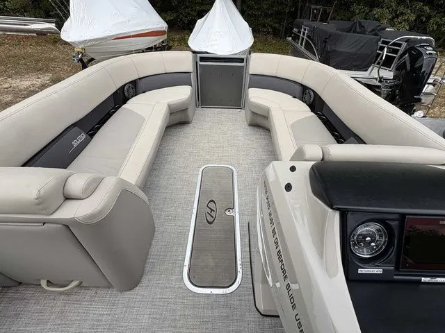 Slide: The Image of Harris Solstice Rec Deck 260 2023 - 4