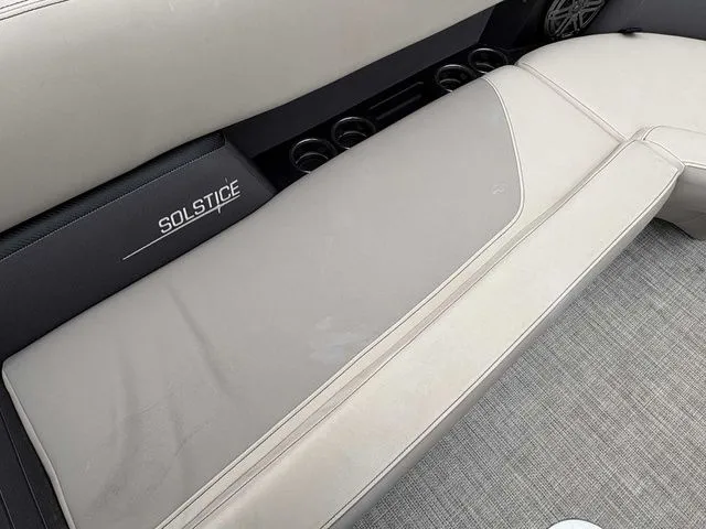 Slide: The Image of Harris Solstice Rec Deck 260 2023 - 5