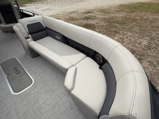 Slide: The Image of Harris Solstice Rec Deck 260 2023 - 7