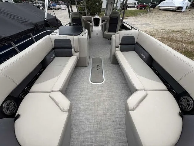 Slide: The Image of Harris Solstice Rec Deck 260 2023 - 8