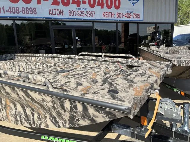 Slide: The Image of Havoc 1756 FRR 2025 - 3