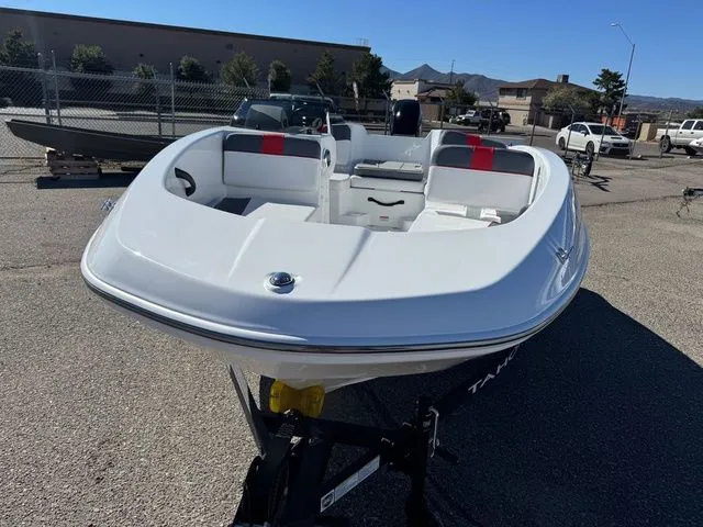 Slide: The Image of Tahoe T16 2026 - 4