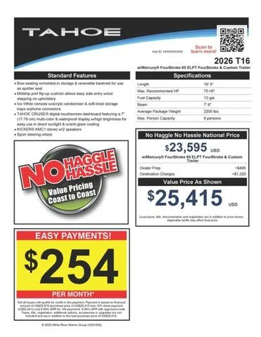 Slide: The Image of Tahoe T16 2026 - 9