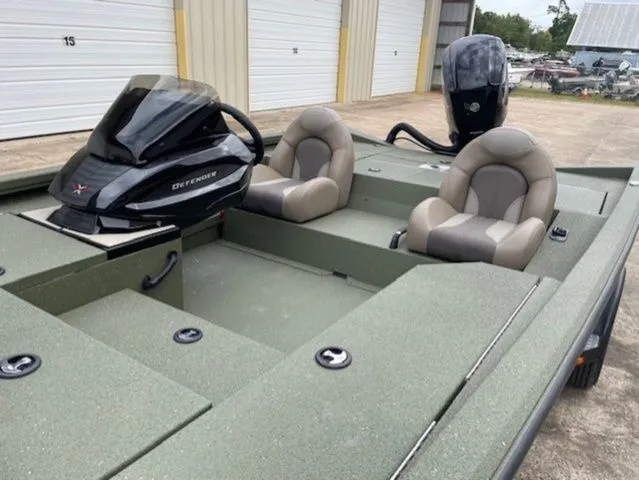 Slide: The Image of Vexus Defender 181 2026 - 4