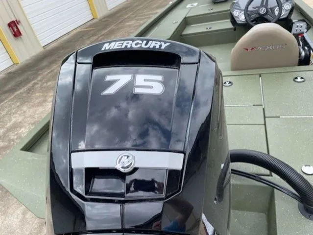 Slide: The Image of Vexus Defender 181 2026 - 8