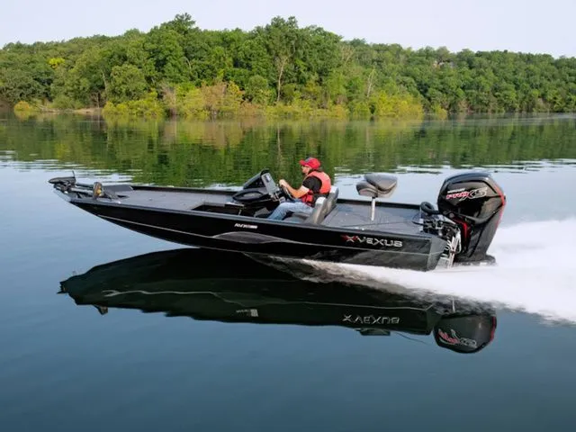 Slide: The Image of Vexus Defender 189 2026 - 1