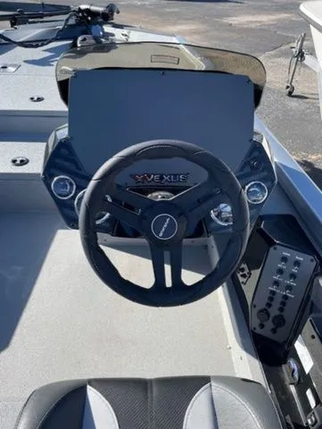 Slide: The Image of Vexus Defender 189 2026 - 10