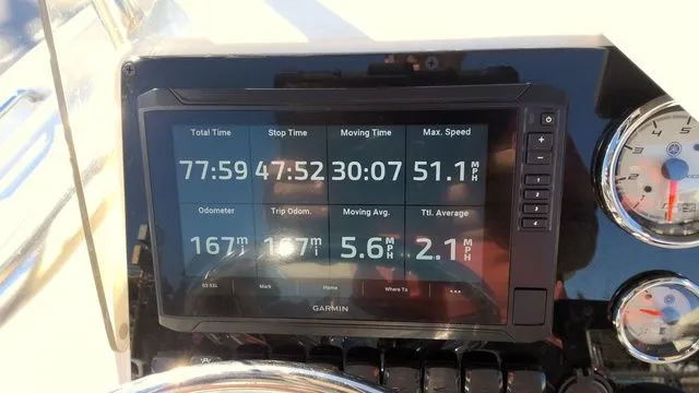 Slide: The Image of Bulls Bay 2200 XS 2025 - 12