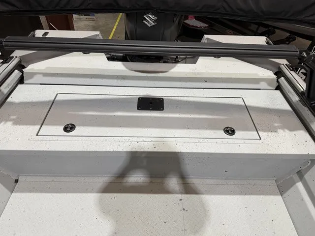 Slide: The Image of SeaArk Protege 200 2026 - 14