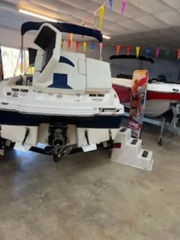 Slide: The Image of Chaparral 19 H2O SPORT DELUXE 2017 - 3