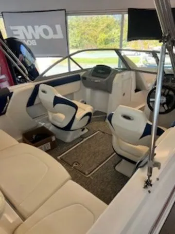 Slide: The Image of Chaparral 19 H2O SPORT DELUXE 2017 - 4