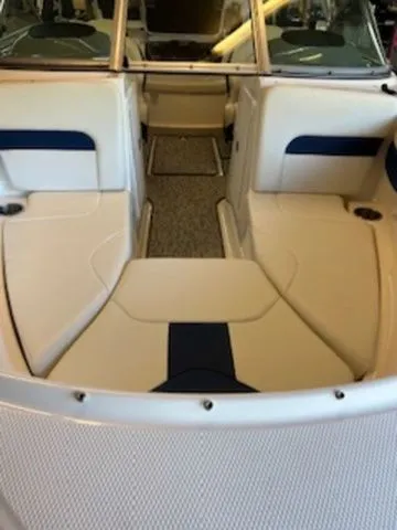 Slide: The Image of Chaparral 19 H2O SPORT DELUXE 2017 - 6