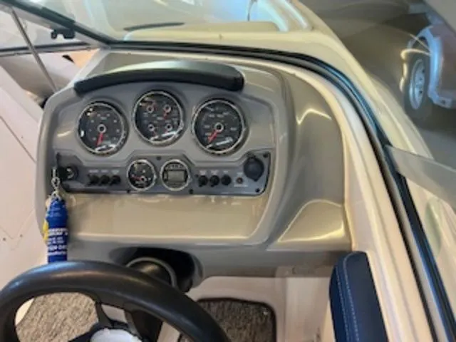 Slide: The Image of Chaparral 19 H2O SPORT DELUXE 2017 - 7