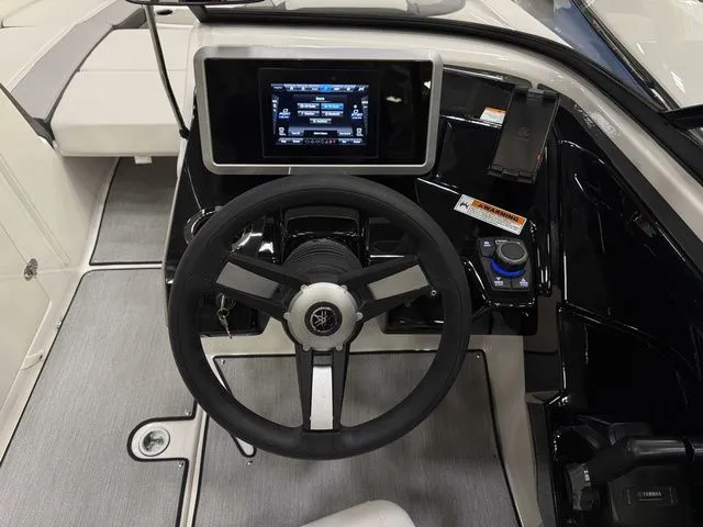 Slide: The Image of Yamaha AR250 2026 - 16