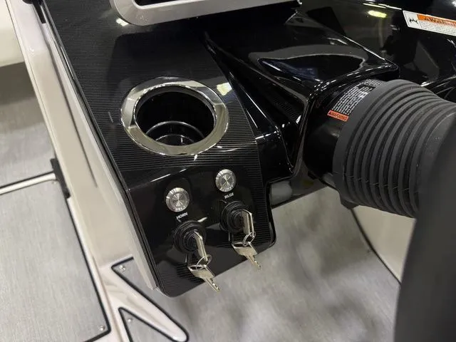 Slide: The Image of Yamaha AR250 2026 - 18