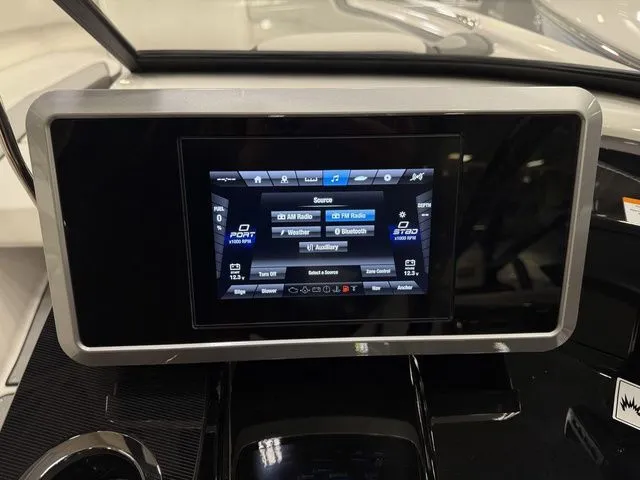 Slide: The Image of Yamaha AR250 2026 - 19