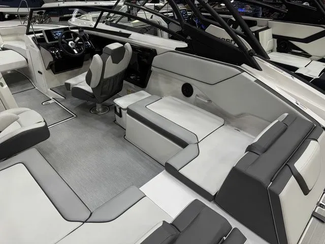 Slide: The Image of Yamaha AR250 2026 - 8