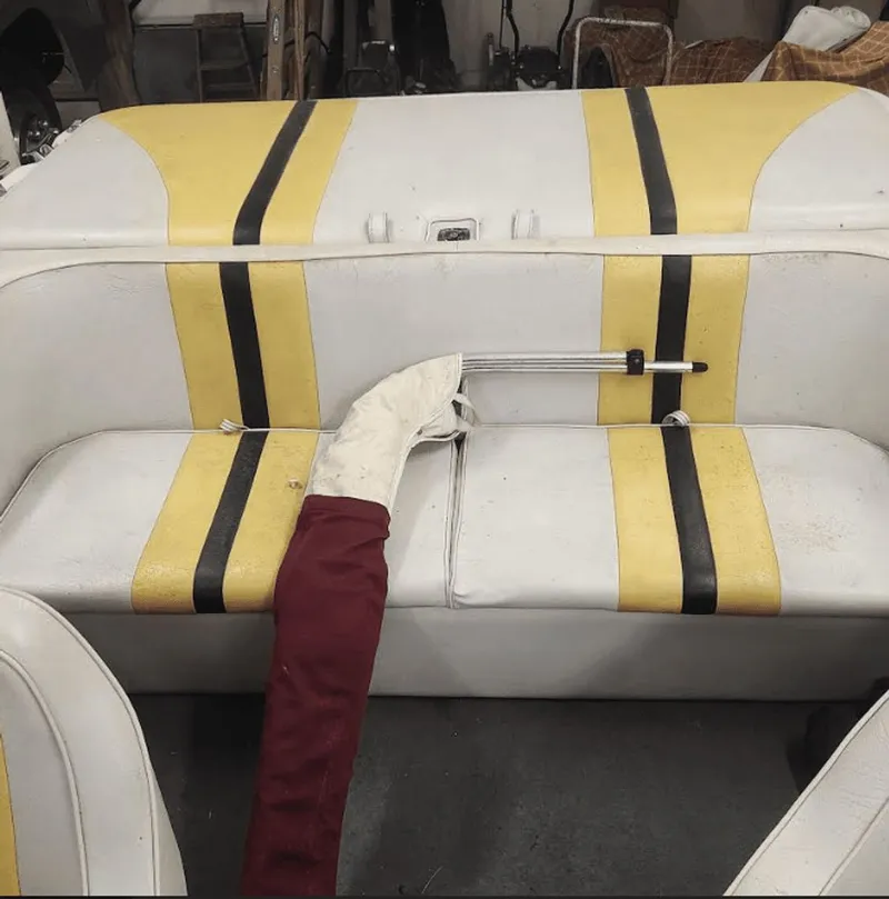 Slide: The Image of Cobia 198ES 1990 - 4