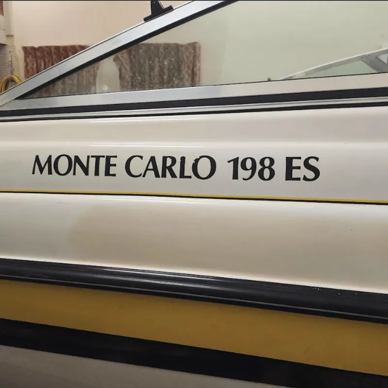 Slide: The Image of Cobia 198ES 1990 - 7